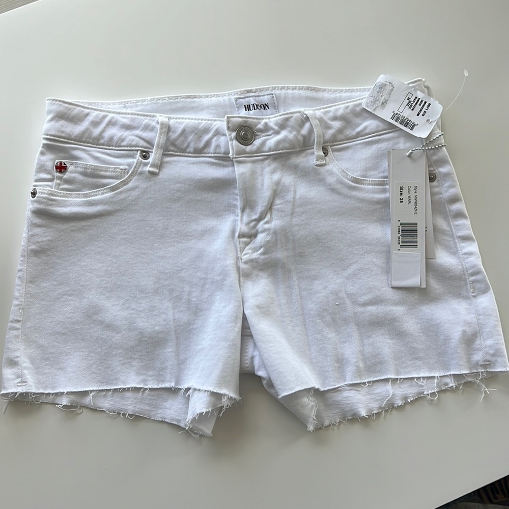 Hudson shorts